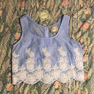 Alythea Top Small